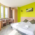 Sleep & Go 2* Blankenberge