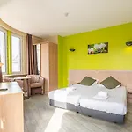 Sleep & Go Hotel Blankenberge