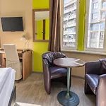 Hotel Sleep & Go Blankenberge