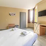 Hotel Sleep & Go