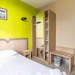 Sleep & Go Blankenberge