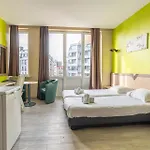 Sleep & Go Hotel