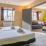 Hotel Sleep & Go