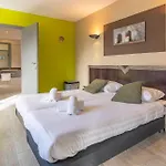 Sleep & Go Hotel 2*