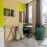 Sleep & Go Hotel Blankenberge