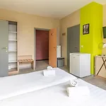 Hotel Sleep & Go Blankenberge