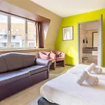 Sleep & Go Hotel 2*