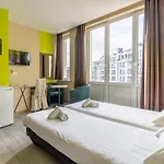 Sleep & Go Hotel 2*