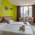 Sleep & Go Hotel Blankenberge