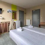 Sleep & Go Hotel 2*