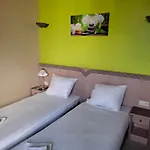 Sleep & Go Hotel Blankenberge