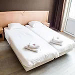 Otel Sleep & Go Blankenberge