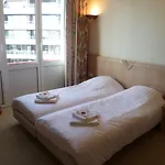 Otel Sleep & Go Blankenberge