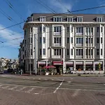 Otel Sleep & Go