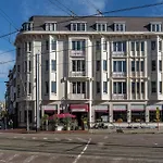 Otel Sleep & Go Blankenberge