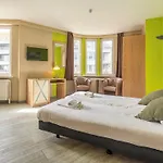 Sleep & Go Blankenberge