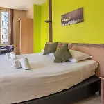 Sleep & Go Otel