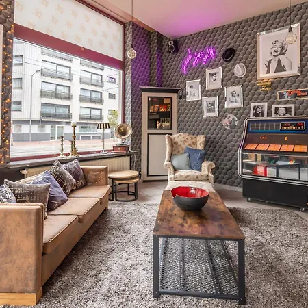 Sleep & Go 2* Blankenberge