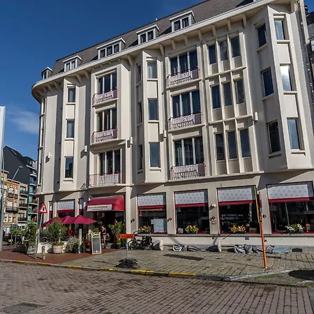 Sleep & Go Hotel
