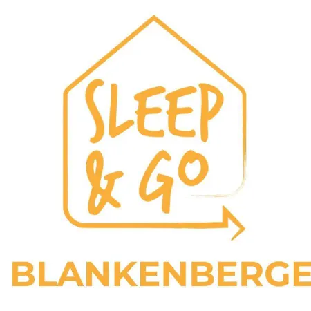 Sleep & Go Szálloda Blankenberge