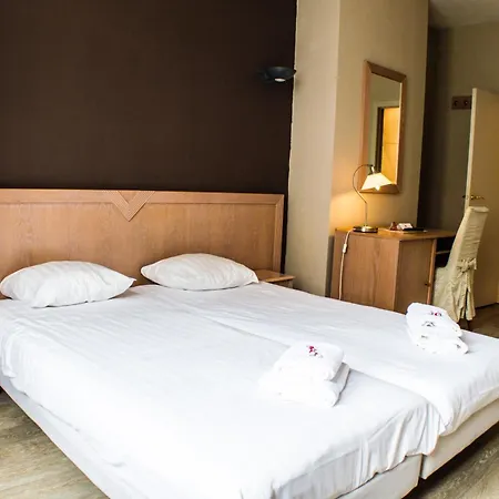 Sleep & Go Hotel Blankenberge