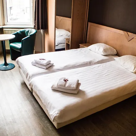 Hotel Sleep & Go *