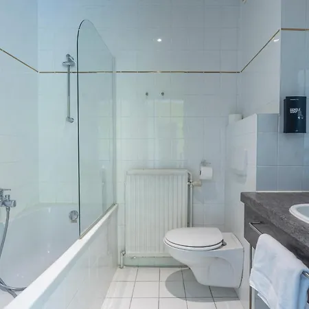 Sleep & Go Blankenberge