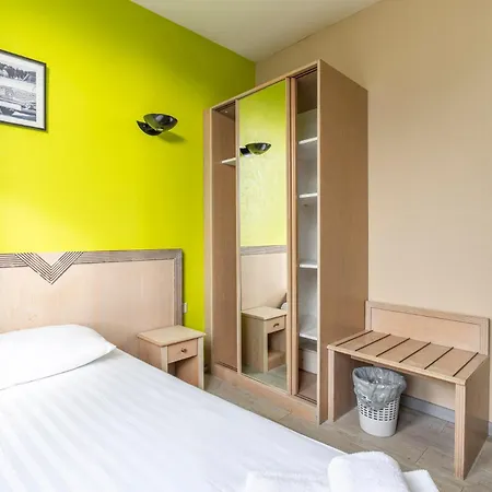 Sleep & Go Blankenberge