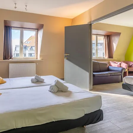 Hotel Sleep & Go