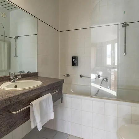 Sleep & Go Szálloda Blankenberge