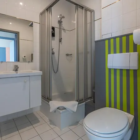 Sleep & Go Szálloda 2*