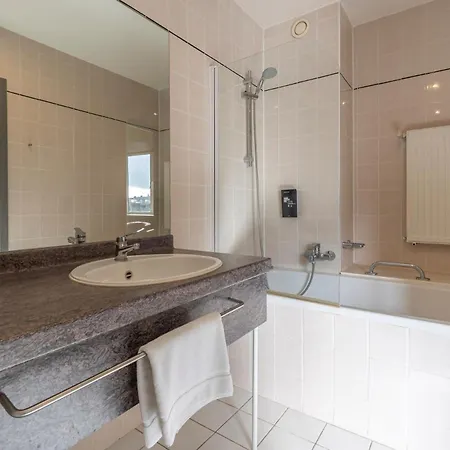 Sleep & Go Szálloda