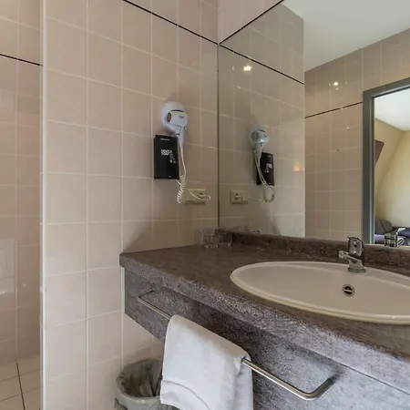 Szálloda Sleep & Go 2*