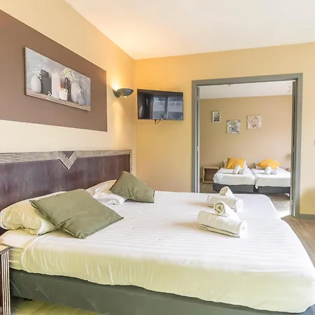 Hotel Sleep & Go Blankenberge