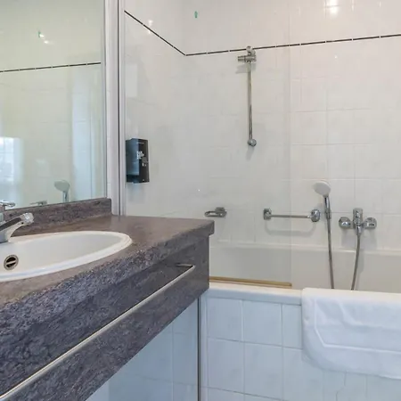 Szálloda Sleep & Go