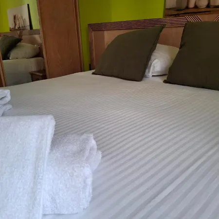 Sleep & Go Blankenberge
