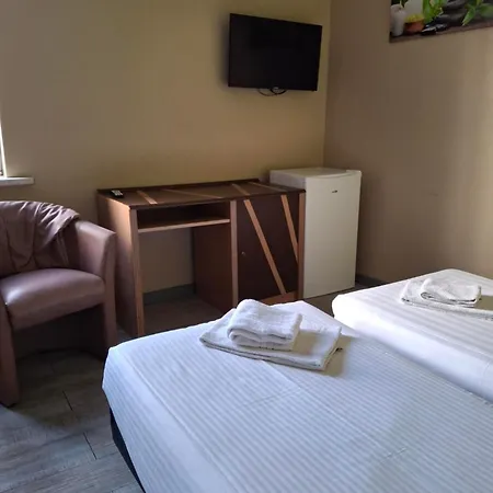 Hotel Sleep & Go *