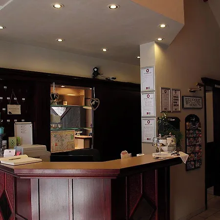 Hotel Sleep & Go Blankenberge