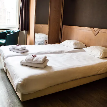 Sleep & Go Blankenberge