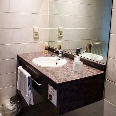 Szálloda Sleep & Go 2*