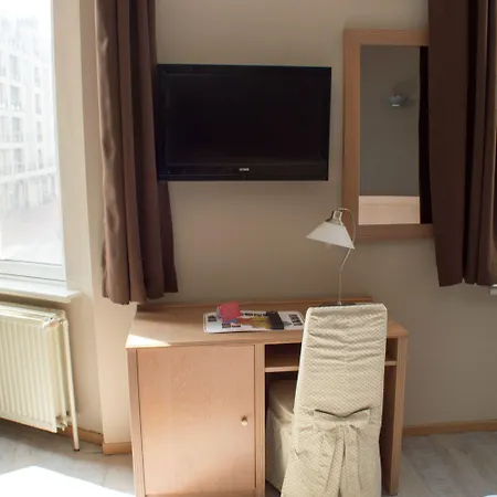 Hotel Sleep & Go 2*