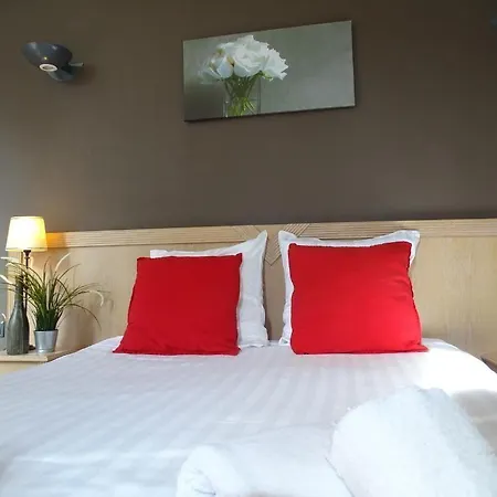 Hotel Sleep & Go 2*