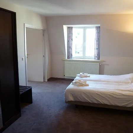 Sleep & Go Hotel 2*
