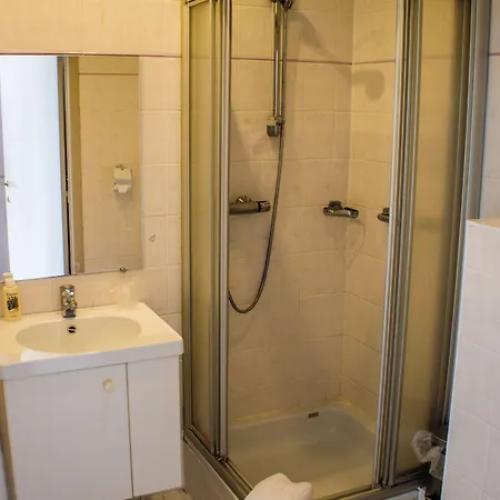 Sleep & Go Szálloda 2*