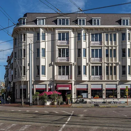 Hotel Sleep & Go Blankenberge
