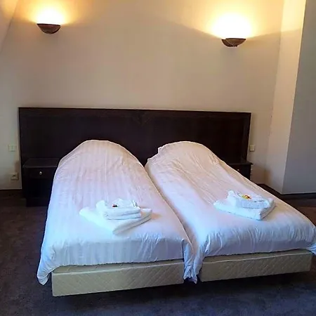Sleep & Go Blankenberge