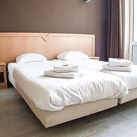Sleep & Go 2* Blankenberge