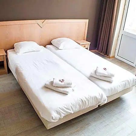 Sleep & Go 2* Blankenberge