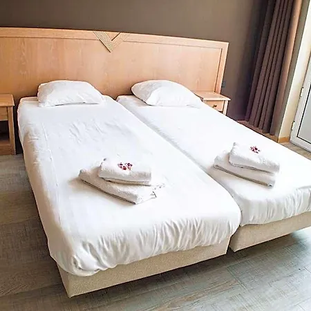 Sleep & Go Hotel Blankenberge