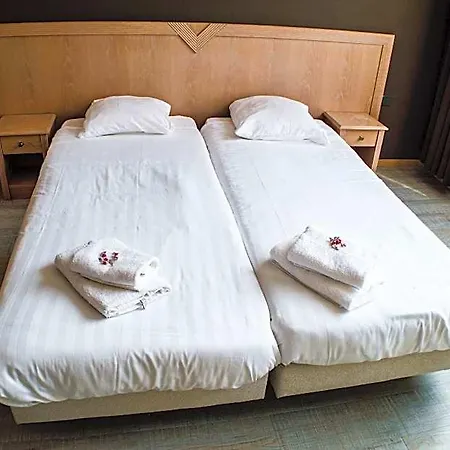 Sleep & Go Blankenberge